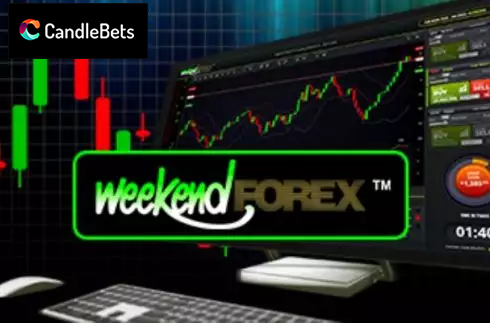 Weekend Forex